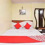 Hotel O City Palace