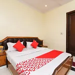 Hotel O City Palace